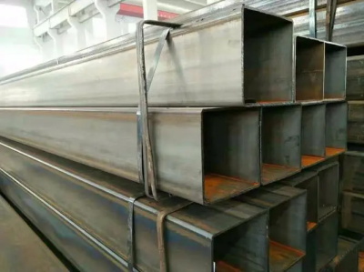 沐川q345b大口径方管