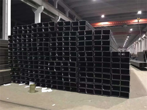 沐川冷拔方管选型指南 工程采购怎么选